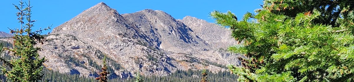 Colorado Public Lands Collaborative